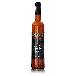 Pure Goji Berry Juice, 0,5l