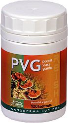 PVG pecsétviaszgomba kapszula, 250 db
