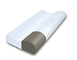Qmed Bamboo párna