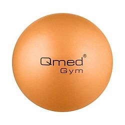 Qmed soft ball