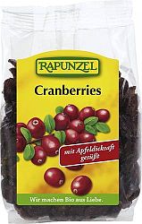 Rapunzel bio Aszalt vörös áfonya, 100 g