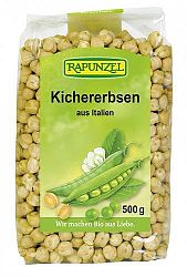 Rapunzel bio Csicseriborsó, 500 g