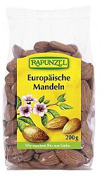 Rapunzel bio Európai mandula, 200 g