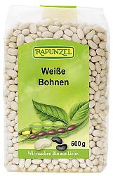 Rapunzel bio Fehér bab, 500 g