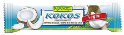 Rapunzel bio Gyümölcsszelet kókuszos, 40 g