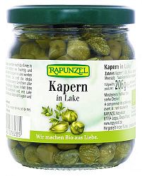Rapunzel bio Kapribogyó lében, 206 g
