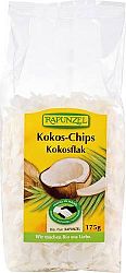 Rapunzel bio Kókuszchips, 175 g
