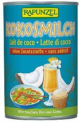 Rapunzel bio Kókusztej, 400 ml