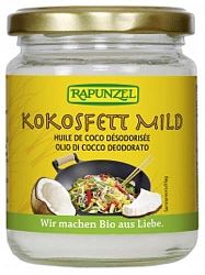 Rapunzel bio Kókuszzsír, 200 g