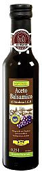 Rapunzel bio Modenai balzsamecet, 250 ml