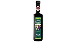 Rapunzel bio Modenai balzsamecet, 500 ml