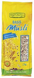 Rapunzel bio Müzlialap, 2000 g
