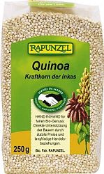 Rapunzel bio Quinoa, fehér, 250 g