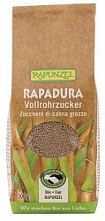 Rapunzel bio Rapadura barna nádcukor, 500 g