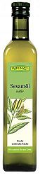 Rapunzel bio Szezámolaj, szűz, 500 ml
