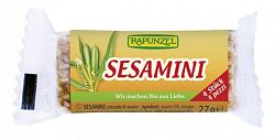 Rapunzel bio Szezámszelet, 27 g