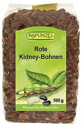 Rapunzel BIO Vörös kidney bab, 500 g