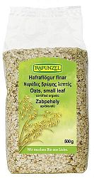 Rapunzel bio Zabpehely aprólevelű, 500 g