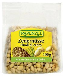 Rapunzel Cédrusmag, 100g