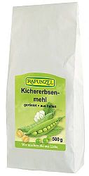 Rapunzel Csicseriborsóliszt, pörkölt , 500 g