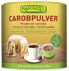 Rapunzel Karobpor, 250 g