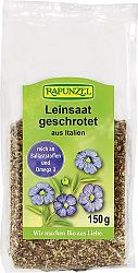 Rapunzel Lenmagtöret  BIO, 150 g