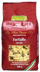 Rapunzel Masnitészta, durum, 500 g