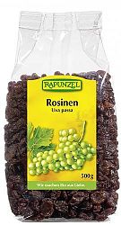 Rapunzel Mazsola (mag nélküli)  , 250 g