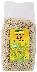Rapunzel Puffasztott barna rizs, 100 g