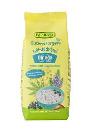 Rapunzel Reggeli kása Omega BIO, 500 g