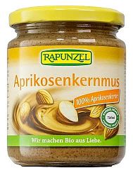 Rapunzel Sárgabarackmagkrém 100%-os BIO, 250 g