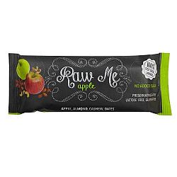 Raw Me nyers vegán gyümölcsszelet almás, 45g