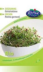 Réde bio zsázsa csíráztatásra 30 g