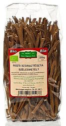 Rédei bio tészta rozs t.k. Szélesmetélt, 350 g