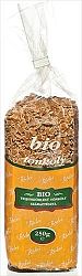 Rédei bio tészta tönköly kiskocka, 350 g