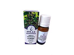 Relax Aromaterápia illóolaj, 10 ml - Kubeba