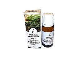 Relax Aromaterápia illóolaj, 10 ml - Rozmaring