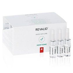 REVALID HAJTONIK 20X6 ML, 120 ml