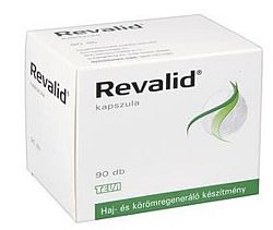 Revalid kapszula 90 db