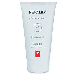 REVALID REGENERÁLÓ HAJPAKOLÁS 150 ML