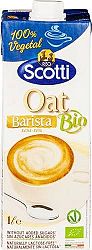 RISO SCOTTI BIO ZABITAL BARISTA, 1000 ml