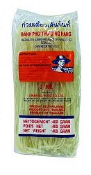 Rizstészta metélt /cock/, 400 g