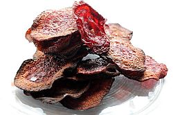 Róna Cékla chips, 40 g