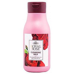 ROYAL ROSE ARCLEMOSÓ TEJ ARGÁNOLAJOS, 300 ml