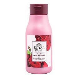 ROYAL ROSE HAJKONDÍCIONÁLÓ BALZSAM, 300 ml