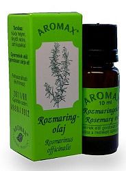 Rozmaring illóolaj 10 ml