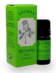 Rózsa illóolaj 1 ml