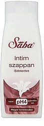 Sába intim szappan 250 ml