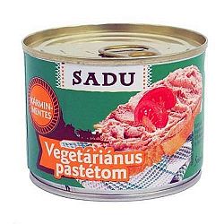 Sadu vegetáriánus pástétom, 200 g
