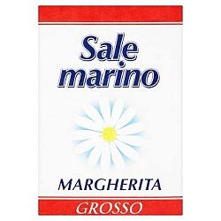 Sale m. Tengeri só 1000 g durva